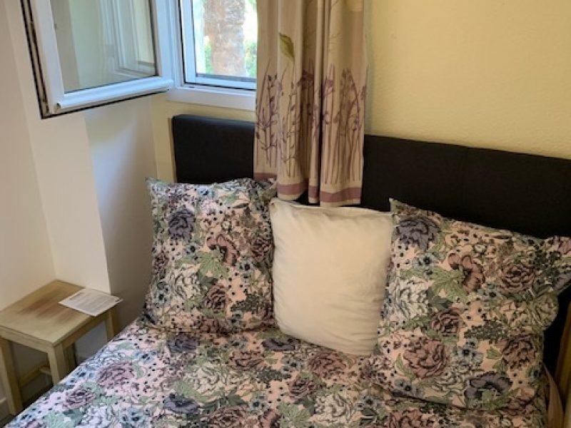 Nouvelle chambre